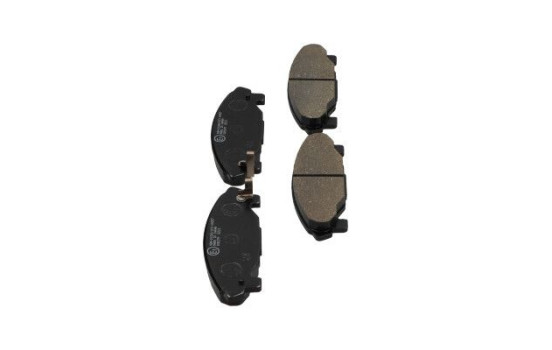 Brake Pad Set, disc brake KBP-1502 Kavo parts, Image 5
