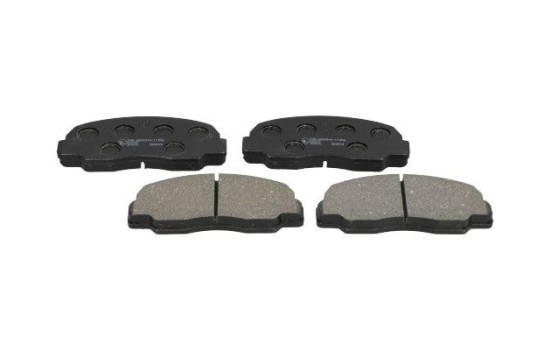 Brake Pad Set, disc brake KBP-1504 Kavo parts, Image 2