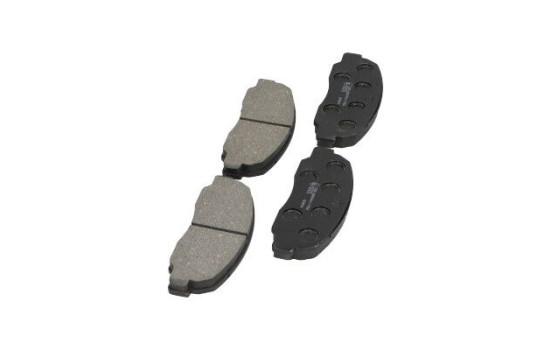 Brake Pad Set, disc brake KBP-1504 Kavo parts, Image 3