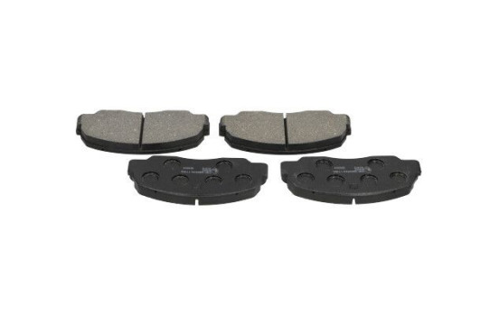 Brake Pad Set, disc brake KBP-1504 Kavo parts, Image 4