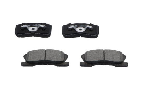 Brake Pad Set, disc brake KBP-1508 Kavo parts, Image 2
