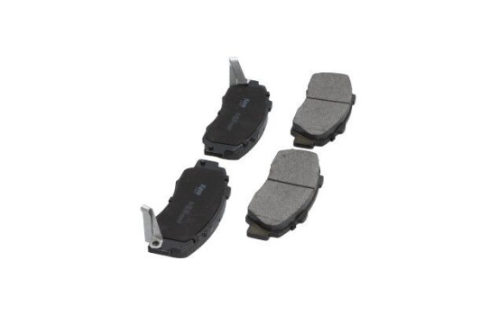 Brake Pad Set, disc brake KBP-2002 Kavo parts, Image 3