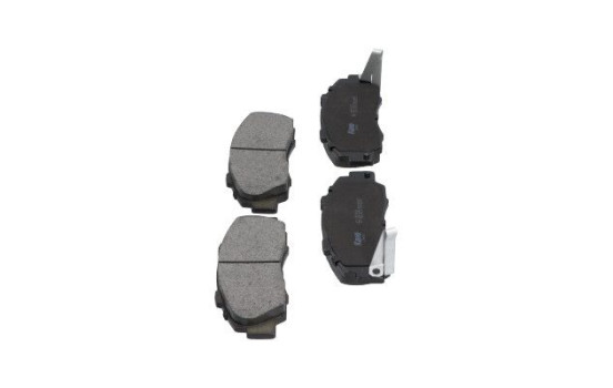 Brake Pad Set, disc brake KBP-2002 Kavo parts, Image 5