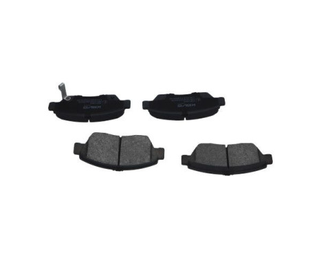 Brake Pad Set, disc brake KBP-2003 Kavo parts, Image 4