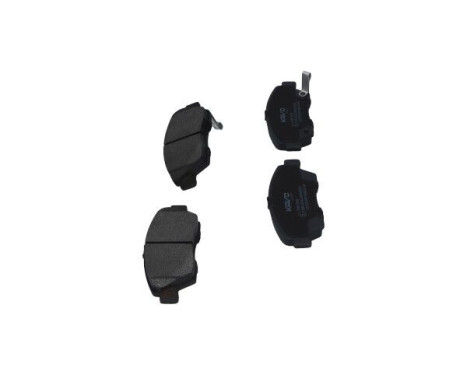 Brake Pad Set, disc brake KBP-2003 Kavo parts, Image 5