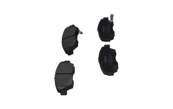 Brake Pad Set, disc brake KBP-2003 Kavo parts, Image 5