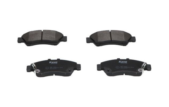 Brake Pad Set, disc brake KBP-2004 Kavo parts, Image 2