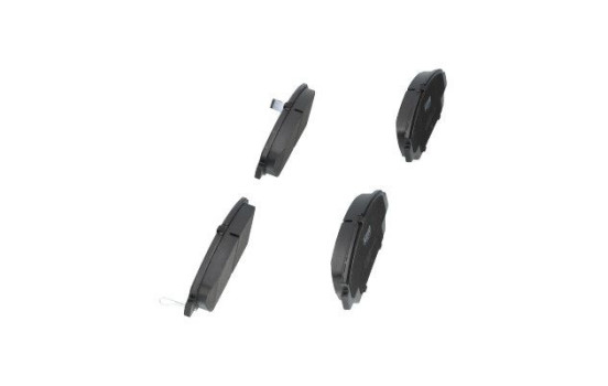 Brake Pad Set, disc brake KBP-2005 Kavo parts, Image 3