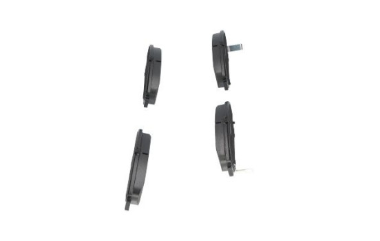 Brake Pad Set, disc brake KBP-2005 Kavo parts, Image 5