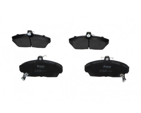 Brake Pad Set, disc brake KBP-2006 Kavo parts, Image 2