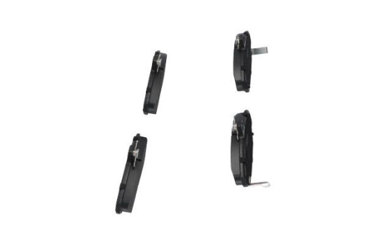 Brake Pad Set, disc brake KBP-2006 Kavo parts, Image 5