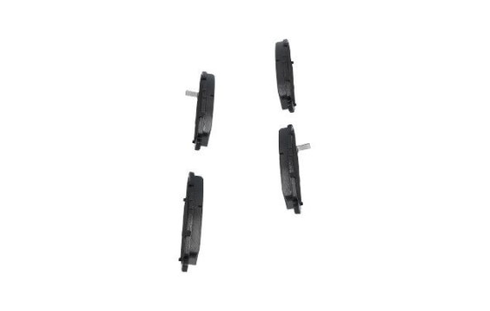Brake Pad Set, disc brake KBP-2010 Kavo parts, Image 5