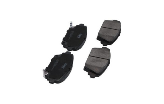 Brake Pad Set, disc brake KBP-2012 Kavo parts, Image 3