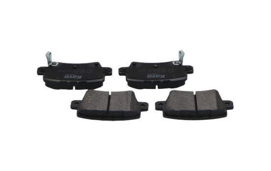 Brake Pad Set, disc brake KBP-2014 Kavo parts, Image 4