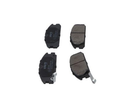 Brake Pad Set, disc brake KBP-2020 Kavo parts, Image 5