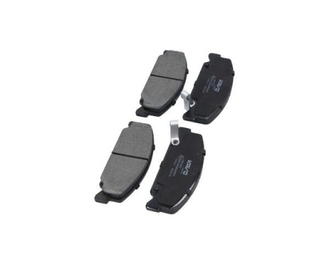 Brake Pad Set, disc brake KBP-2024 Kavo parts, Image 3