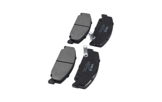 Brake Pad Set, disc brake KBP-2024 Kavo parts, Image 3