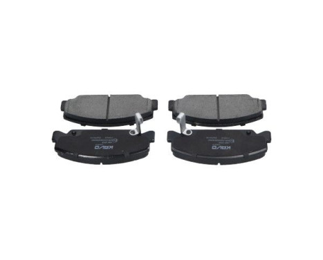 Brake Pad Set, disc brake KBP-2024 Kavo parts, Image 4