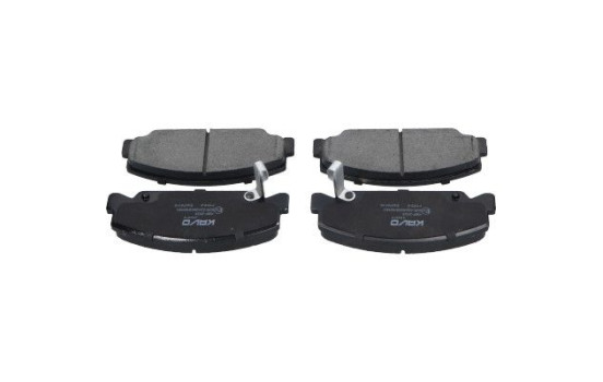 Brake Pad Set, disc brake KBP-2024 Kavo parts, Image 4