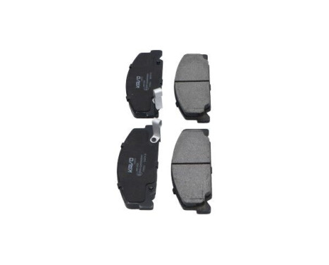 Brake Pad Set, disc brake KBP-2024 Kavo parts, Image 5