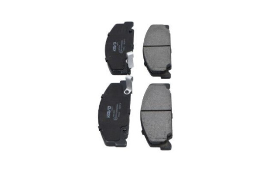 Brake Pad Set, disc brake KBP-2024 Kavo parts, Image 5