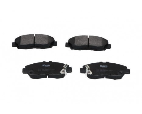 Brake Pad Set, disc brake KBP-2026 Kavo parts, Image 2