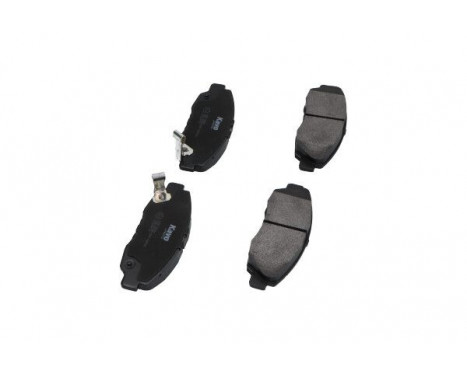 Brake Pad Set, disc brake KBP-2026 Kavo parts, Image 3