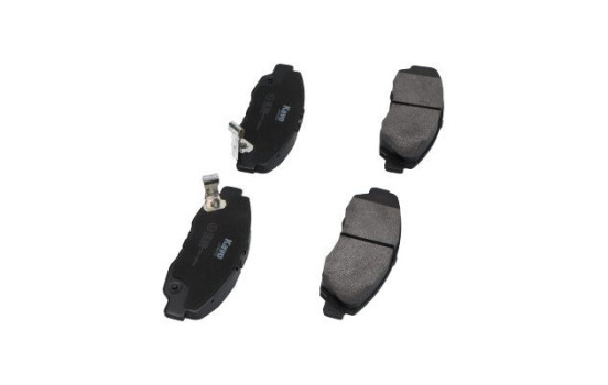 Brake Pad Set, disc brake KBP-2026 Kavo parts, Image 3