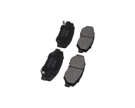 Brake Pad Set, disc brake KBP-2034 Kavo parts, Image 3