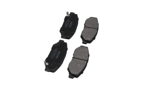 Brake Pad Set, disc brake KBP-2034 Kavo parts, Image 3
