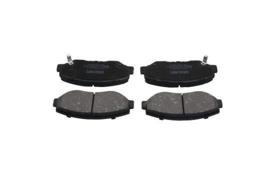 Brake Pad Set, disc brake KBP-2034 Kavo parts, Image 4