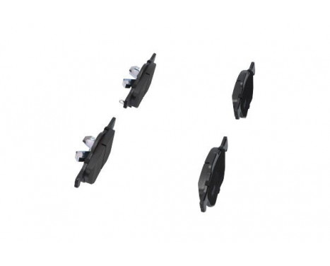 Brake Pad Set, disc brake KBP-2036 Kavo parts, Image 3