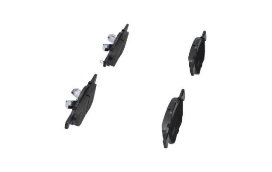 Brake Pad Set, disc brake KBP-2036 Kavo parts, Image 3