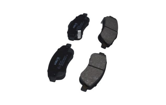 Brake Pad Set, disc brake KBP-2041 Kavo parts, Image 3