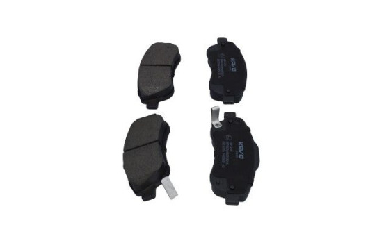 Brake Pad Set, disc brake KBP-2041 Kavo parts, Image 5