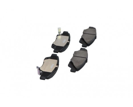 Brake Pad Set, disc brake KBP-2045 Kavo parts, Image 3