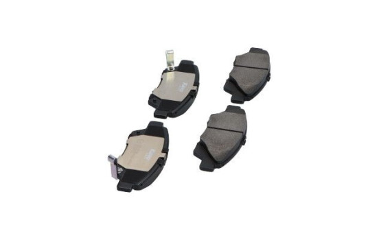 Brake Pad Set, disc brake KBP-2045 Kavo parts, Image 3