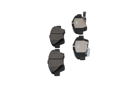 Brake Pad Set, disc brake KBP-2045 Kavo parts, Image 5