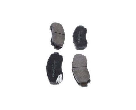 Brake Pad Set, disc brake KBP-2046 Kavo parts, Image 5