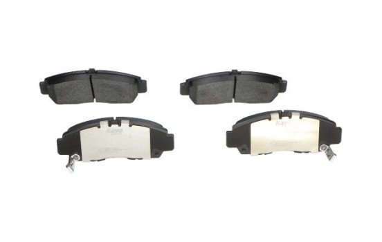 Brake Pad Set, disc brake KBP-2047 Kavo parts, Image 2