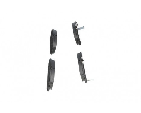 Brake Pad Set, disc brake KBP-2047 Kavo parts, Image 5