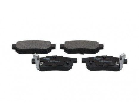 Brake Pad Set, disc brake KBP-2049 Kavo parts, Image 2