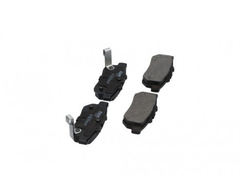 Brake Pad Set, disc brake KBP-2049 Kavo parts, Image 3