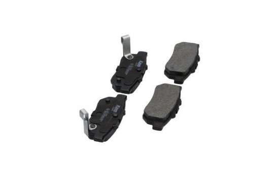 Brake Pad Set, disc brake KBP-2049 Kavo parts, Image 3