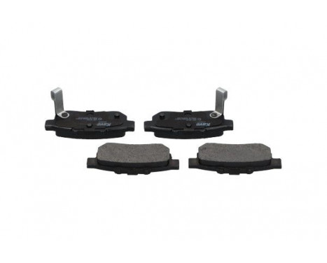 Brake Pad Set, disc brake KBP-2049 Kavo parts, Image 4