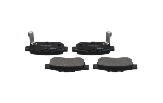 Brake Pad Set, disc brake KBP-2049 Kavo parts, Image 4
