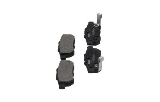 Brake Pad Set, disc brake KBP-2049 Kavo parts, Image 5