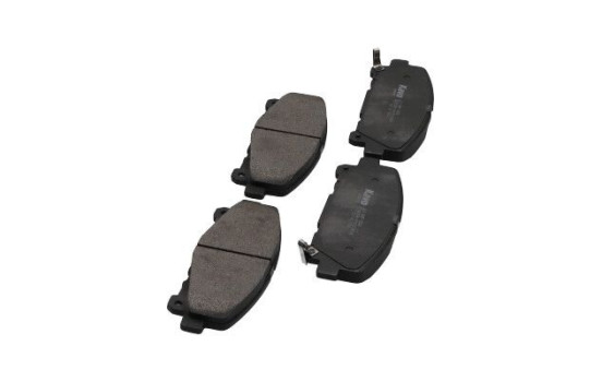 Brake Pad Set, disc brake KBP-2050 Kavo parts, Image 3
