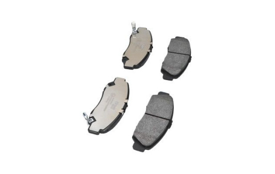 Brake Pad Set, disc brake KBP-2052 Kavo parts, Image 3