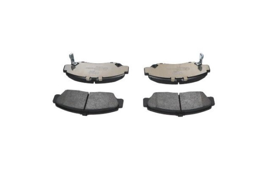 Brake Pad Set, disc brake KBP-2052 Kavo parts, Image 4
